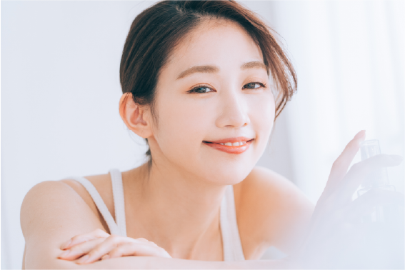美容クリニック 実績